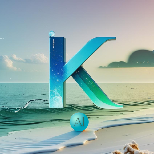 KAI Personal Assistant Logo