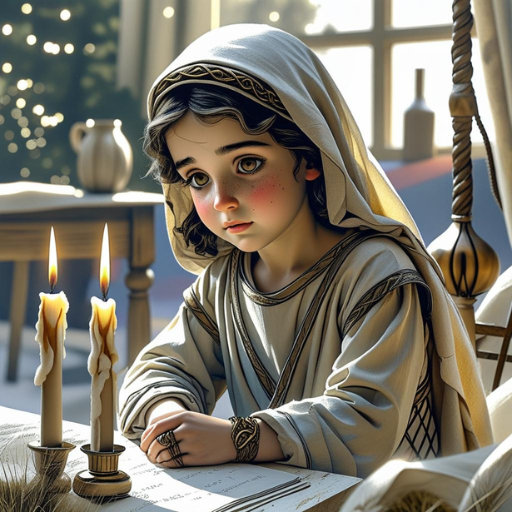 Mary - The Compassionate Guide