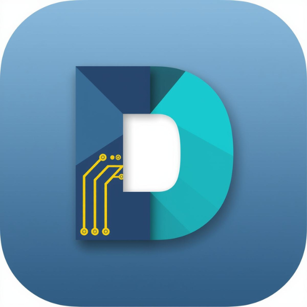 Derech Technologies Logo