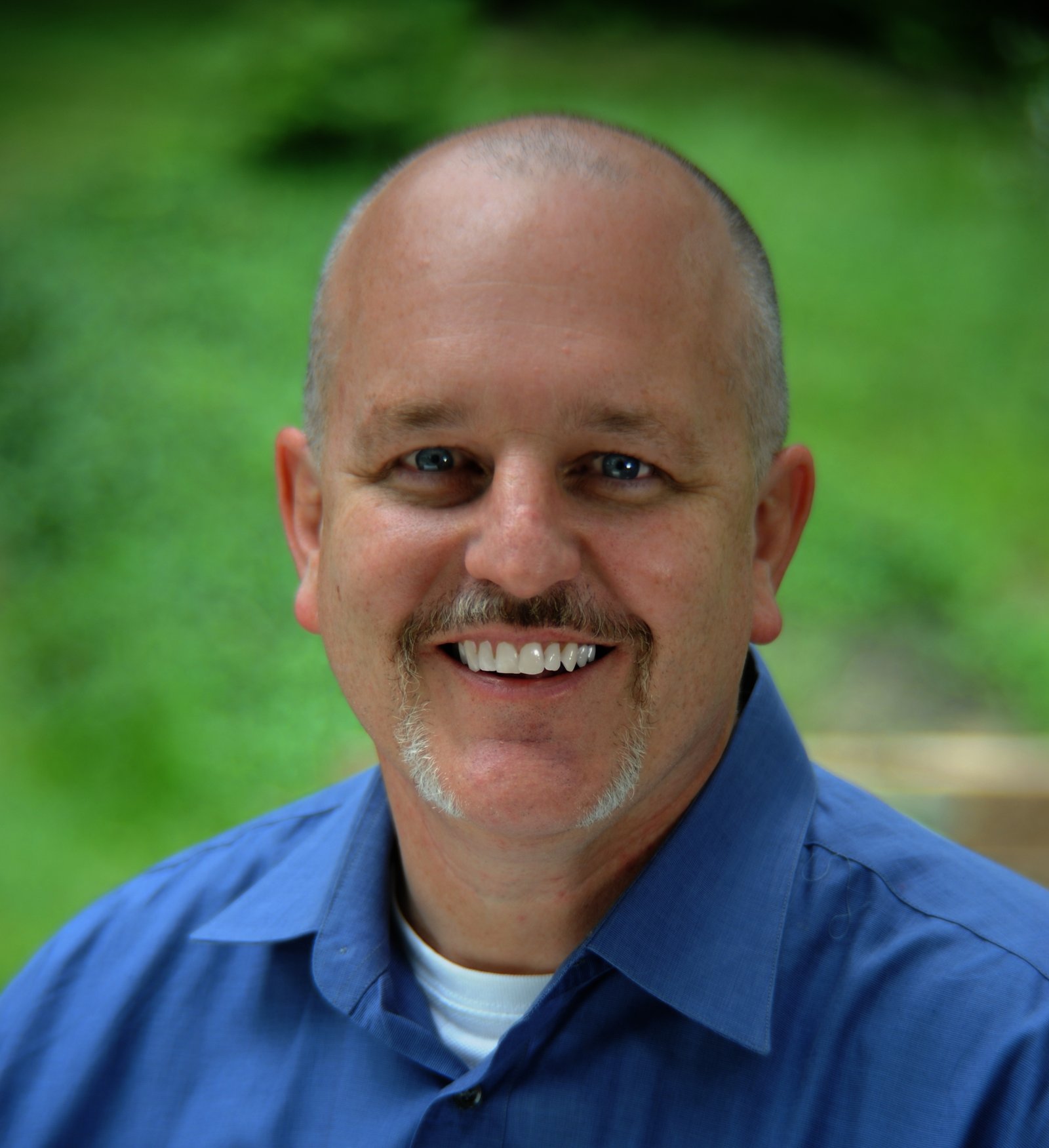 Doug, Founder of Derech Technologies